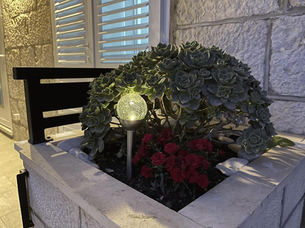 Apartment Meri Korcula Town Exterior photo